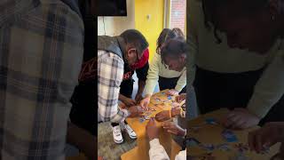 BAACC To Bridge The Gap [36]