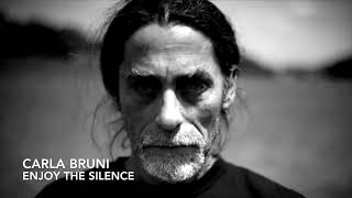 Carla Bruni - Enjoy the Silence