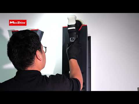 Electric Polisher