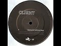 CLIENT - rock and roll machine (Extended Mix by Andrew Fletcher) 2003