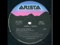Angela Bofill - Can't Slow Down (Extended Remix)  (1984)