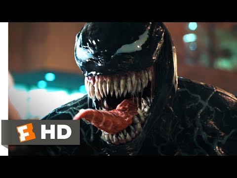 Venom (2018) – We Are Venom Scene (4/10) | Movieclips