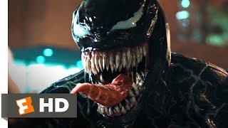 Venom (2018) - We Are Venom Scene (4/10)  Moviecli