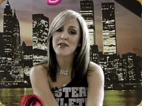 Girlthing - Interview