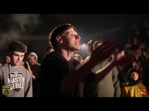 (🔥🔥🔥) NAVAS FABIUKI T.CHARLES DRFLITROS KLENCHOS VS ALEK SEGRE OWEN PERET RAI I SEMIS I 5VS5 2024