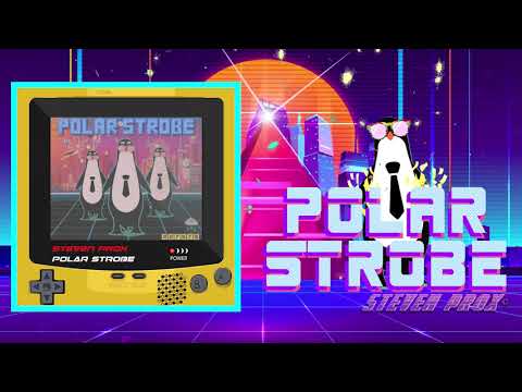 Steven Prox - Polar Strobe (Original Mix)