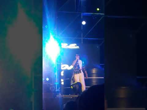 Dipha Barus - Decide at Soundrenaline 2018 part 2