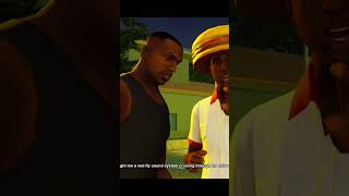 Gangster 4 Life #GTASanAndreasDefinitiveEdition #GTASanAndreasDefinitiveEditionMobile