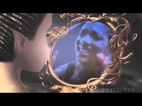 Martha and Iridessa ✦ Ｓｈａｔｔｅｒ Ｍｅ