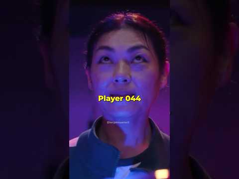 Did Player 044 Predict Squid Game Ending?! Mysterious Shaman Explained! 😱