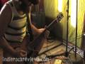 Look Mexico "Just Like Old Times" Bionic Ear Session
