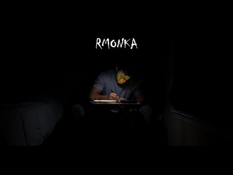 Daye3 - Rmonka ( Official Audio Lyrics )