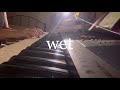 Wet Dazey And The Scouts Cover