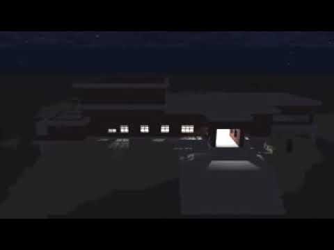 Monster school slenderaina and hill climb racing