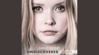 U N D I S C O V E R E D (Darwich & Stoto Remix)