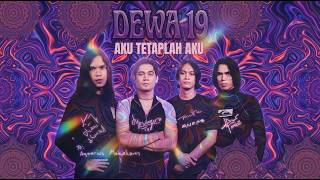 Download lagu Dewa 19 – Aku Tetaplah Aku (Psychedelic Version) mp3