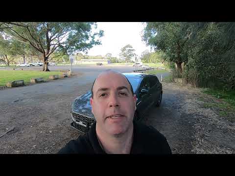 2020 Ford Focus ST Review