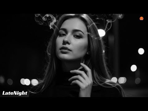 Night Drive Deep House Mix 2026 | Smoke Mood #019