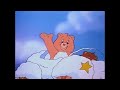Care Bears The Care Fair Scare Teletoon Retro Canada TV Version April 6 2015