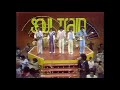 The Jackson 5 Soul Train 1973 Get it together