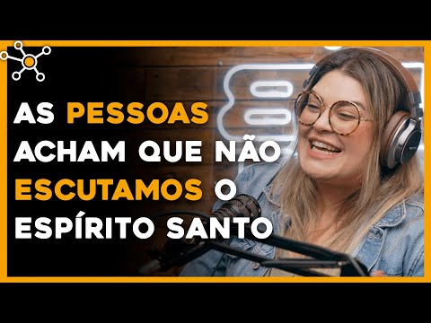 Não tem sido nossa decisão viver assim I ERIKA BARRETO - [Cortes do HUB]