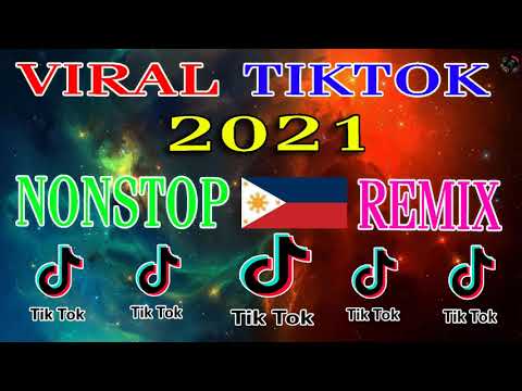 [ NEW] Trending Nonstop Tiktok Dance Remix 2021 - DJ Rowel Remix Budots - Julianne Remix 2021