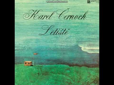 Karel Černoch - Tržnice světa