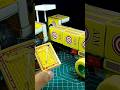 How To Make Cultivator Tractor From Matchbox Diy Matchboxtoys