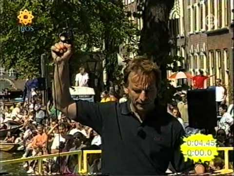 TLTZ Marco Barink 2003 - Hoog en droog Amersfoort (Snelheid)