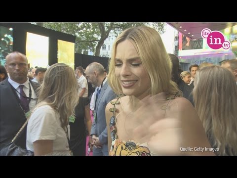 Besoffene Film-Stars: Saufen für die Arbeit?!