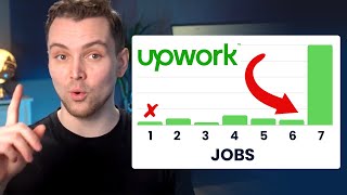 how to write upwork proposals How to Get Jobs on Upwork in 7 Days (No Experience Needed)