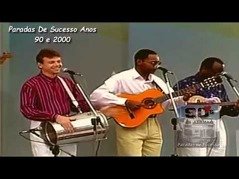 Grupo Redenção - É Natural