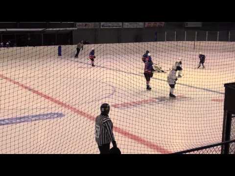 2013_11_02 Pantterit/KeKi valkoinen -  Peki