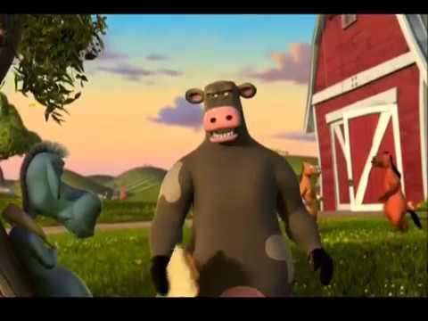 "Finding Joy" Part 22 - Game Plan/Stop That Truck