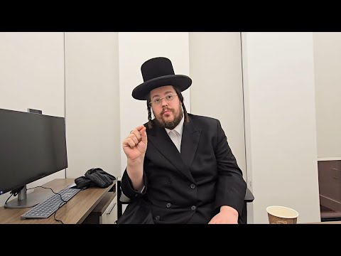 Tzedek Opened a New Office in Lakewood | Rav Moshe Margareten Shares Insights on New Initiatives