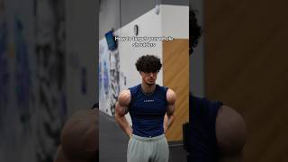 How to target your whole shoulders 🦾