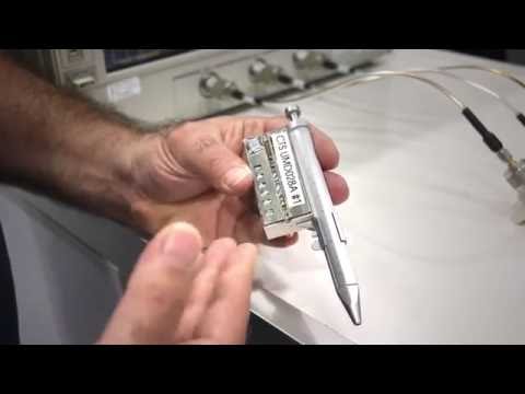 IMS 2016 - Ceramic RF Filter Review with Roger Merel