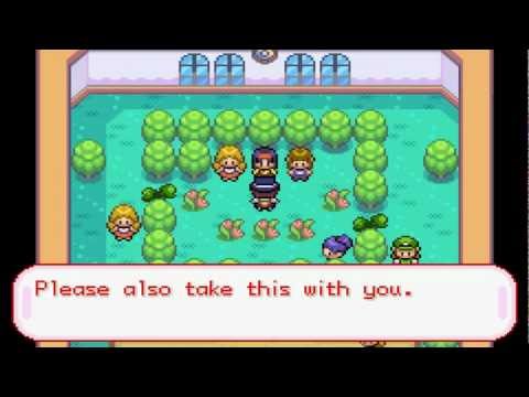 Let`s play together Touhoumon Another World: part 23 Die Pflanzenarena