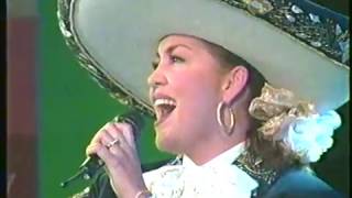 Aida Cuevas - Ya no me interesas - AL FIN DE SEMANA