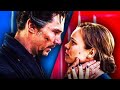 Stephen Christine Status Love Is A Losing Game Doctorstrange