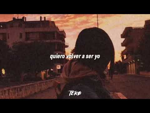 Grex - Besos de esos // Letra.