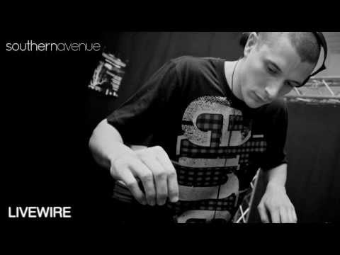LIVEWIRE Exclusive Mix - Southern Avenue TV