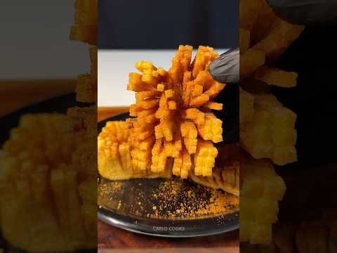 Potato Flower #shorts