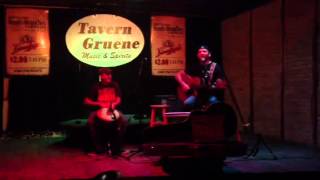 Stoney LaRue - Forever Young