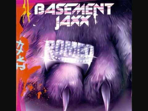 Basement Jaxx - Bongoloid (Full)