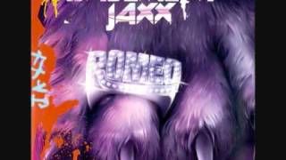 Basement Jaxx - Bongoloid (Full)