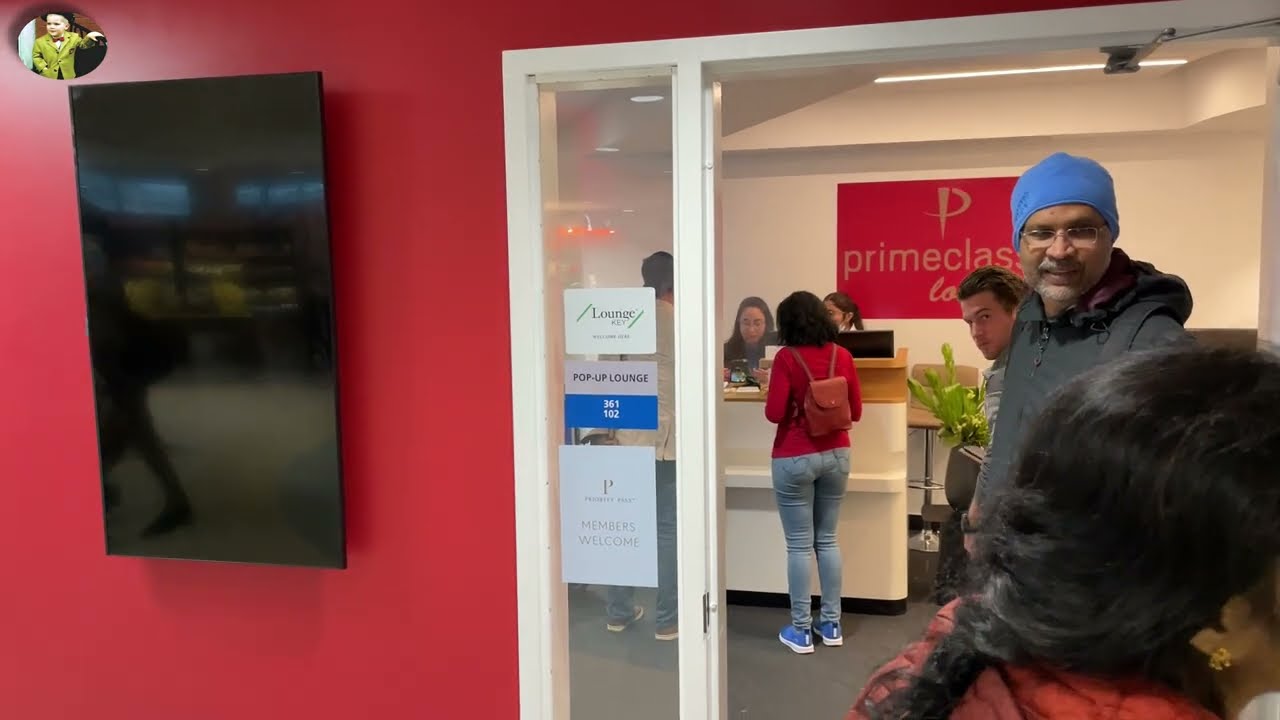 Primeclass Lounge thumbnail