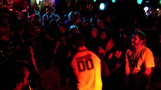 Folly Reunion- I&#39;ve Been Running For Miles, Davis (Live @ Stanhope House 4/8/11)