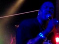 Busta Rhymes Pass The Courvoisier Santos Party House NYC