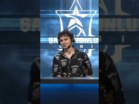 Naru Lissandra Görünce Wtcn'a Tek Atışını Hatırlatıyor!! 😂😂 #shorts #leagueoflegends #lol